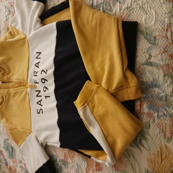 Sweats - Picture 3 of 6